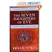 The Seven Daughters of Eve: The Science That Reveals Our Genetic Ancestry