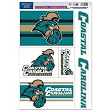 Coastal Carolina Chanticleers Official 11