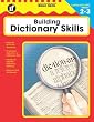 Building Dictionary Skills, Grades 2-3