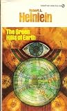 The Green Hills of Earth
