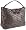 Gunmetal Cowhide