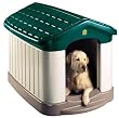 Pet Zone Tuff-N-Rugged Dog House