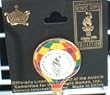 Balloon - 1996 Atlanta Olympic Pin
