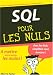 SQL pour les nuls