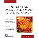 integrating agile development in the real world programming series