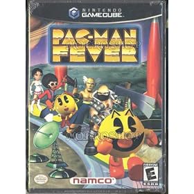 Pac-Man Fever