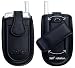 Cellet Small Soft Cell Phone Universal Holster / Pouch / Case with Swivel belt clip