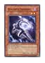 YuGiOh! Phantom Darkness Unlimited # PTDN-EN028 Vengeful Shinobi - Common - Single YuGiOh! Card in Protective Sleeve