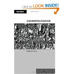 Cosmopolitanism (Key Ideas)