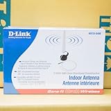 Network 4DBI Omni Directional