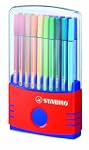 STABILO Pen 68 ColorParade 20er Etui...