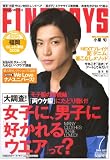 FINEBOYS (ファインボーイズ) 2008年 07月号 [雑誌]