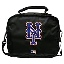 New York Mets - Logo Soft Lunch Box MLB Pro Baseball