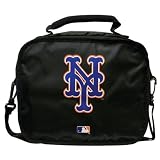 New York Mets - Logo Soft Lunch Box MLB Pro Baseball