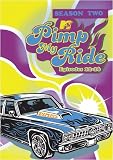 Pimp My Ride, Season 2 Episodes 12-16