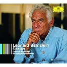 Sibelius: Complete Recordings on Deutsche Grammophon (3 CDs)