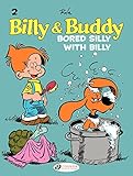 Bored silly with Billy