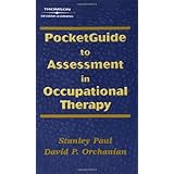 pocketguide to assessment in occupational therapy
