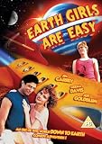 Earth Girls are Easy [2007]