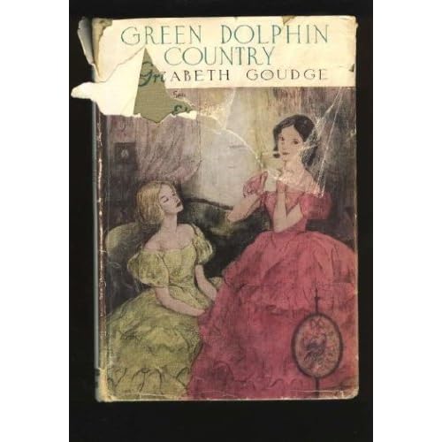 Green Dolphin Country
