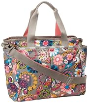 Hot Sale LeSportsac Ryan Baby Bag,Peppy,One Size