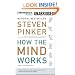 How the Mind Works