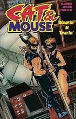 Cat & Mouse Wearin N' Tearin