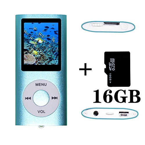 Tom America INC Portable MP4 Player MP3 Photo