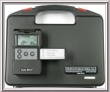 Medical Products Online Combo Professional Digital TENS & Muscle Stimulator System - Charger and Two 9 Volt Rechargeable Nickel Cadmium Batteries