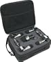 CAD PRO-7 7-Piece Drum Microphone Pack