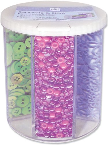 June Tailor Button Bank