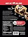Chef's Cut Tender Real Steak Jerky, Original Recipe, 2.5 Ounce