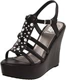 Yellow Box Womens Dee Wedge Sandal Sandals