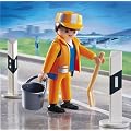 PLAYMOBIL� 4682 - Special Stra�enbauarbeiter