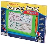 Toysmith Color Magnetic Drawing Board
