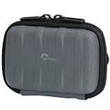 Lowepro LP36263 Santiago 20 Camera Pouch (Grey)