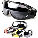 Moguls Fashion Ski / Snowboard Goggle - SG072