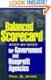 Balanced Scorecard Step-by-Step for Government and Nonprofit Agencies