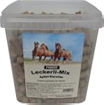 Panto Leckerlimix Apfel & Karotte, 2e...