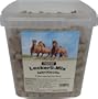 Panto Leckerlimix Apfel & Karotte, 2er Pack (2 x 3.2 kg)