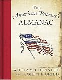 The American Patriots Almanac: Daily Readings on America