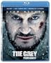 Grey, The (Blu-Ray/DVD Combo) / Peur grise (Blu-ray/DVD Combo)  (Bilingual)
