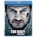 Grey, The (Blu-Ray/DVD Combo) / Peur grise (Blu-ray/DVD Combo)  (Bilingual)