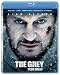 Grey, The (Blu-Ray/DVD Combo) / Peur grise (Blu-ray/DVD Combo)  (Bilingual)