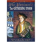 Will Northaway and the Gathering Storm (Young American Patriots) book cover