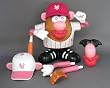 New York Yankees Mrs Potato Head