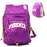 Phoenix Suns NBA Mesh Jersey Backpack