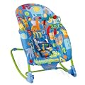 Fisher-Price Infant to Toddler Rocker