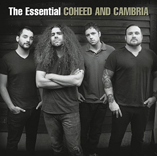 Coheed and Cambria - Essential Coheed & Cambria - Zortam Music