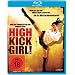 High Kick Girl! [Blu-ray]